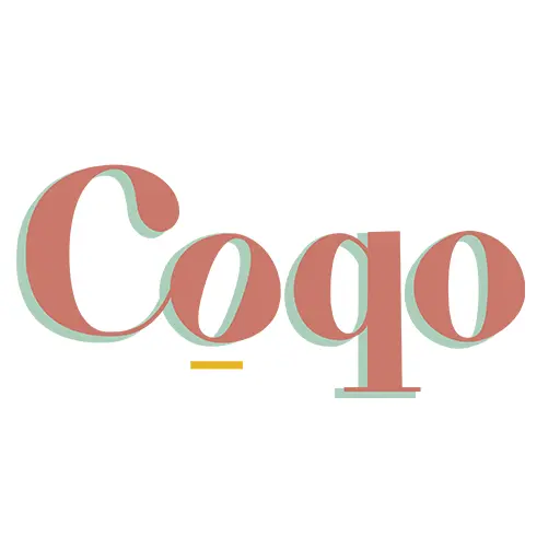 Logo de Coqo