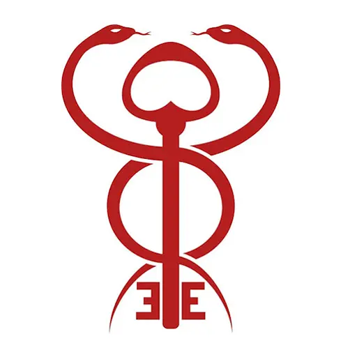 Logo de Etiopathe – Amandine Held